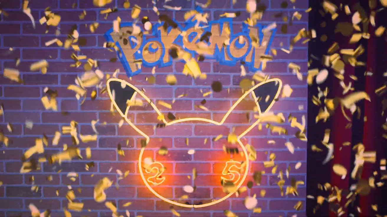 ポケモンカードゲーム 25周年記念 16パック 未開 プロモ 25th 25th