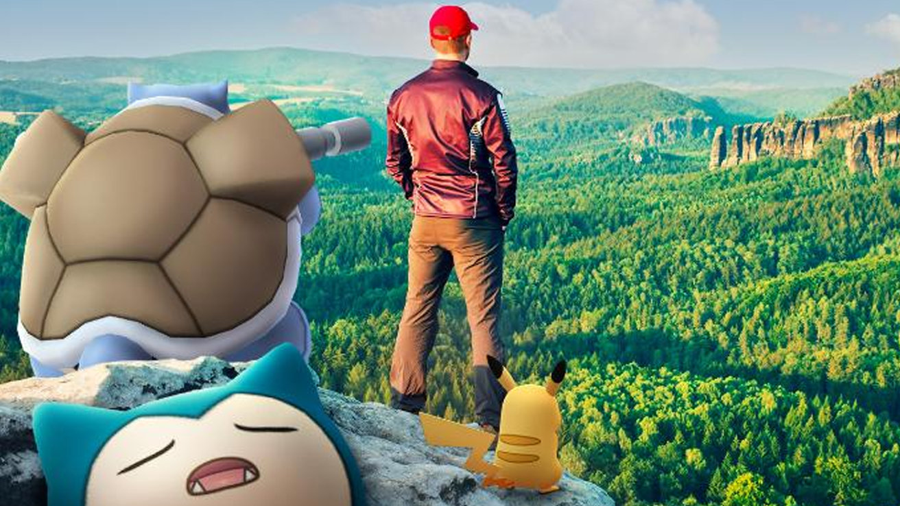 ポケモンGO、サブスク型の月額課金サービスが準備中であることが判明 ポケモンGO、サブスク型の月額課金サービスが準備中であることが判明