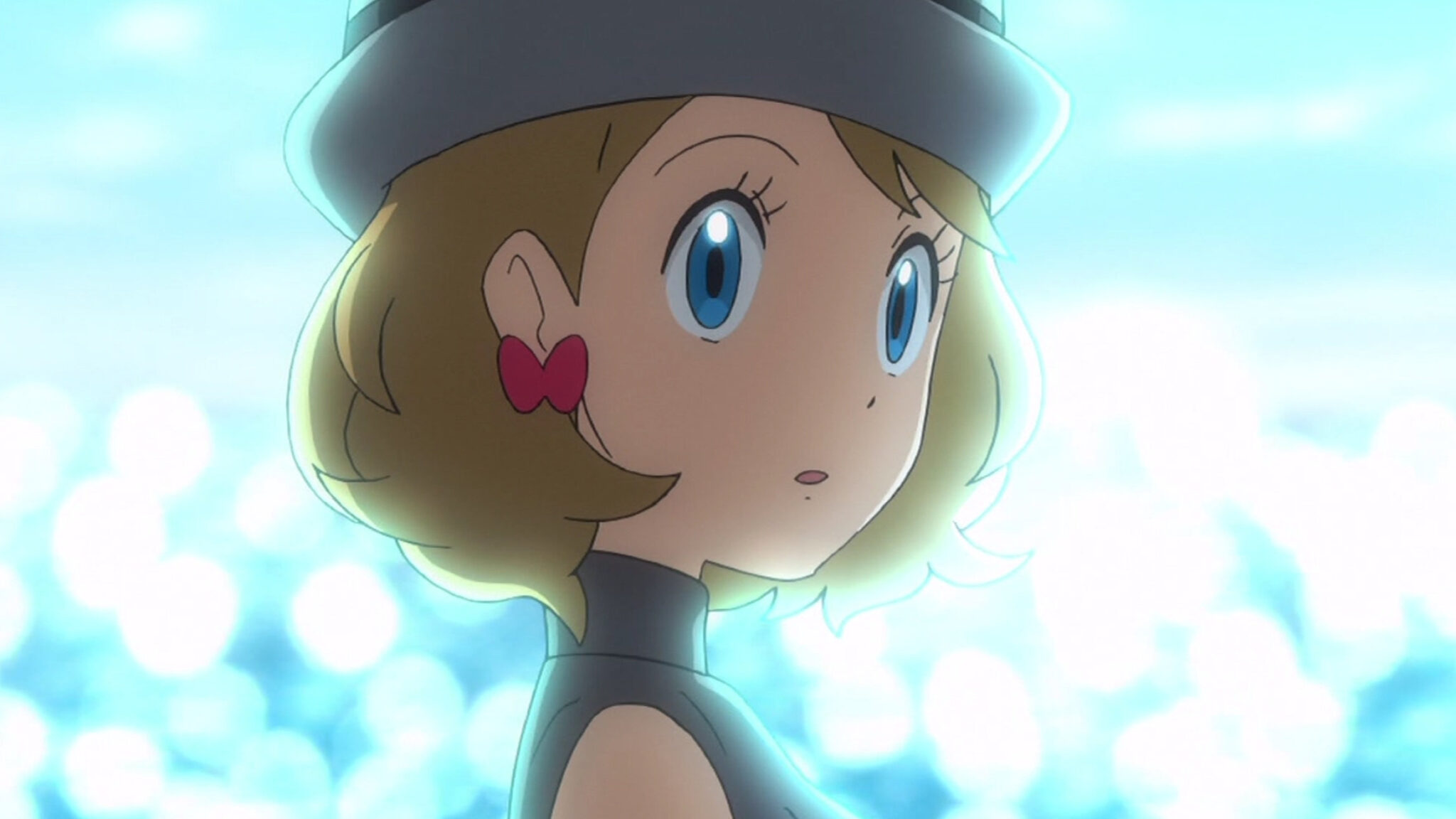 サトシとセレナのキスシーンも登場。ポケモンアニメXY&Zシリーズの最終回 - ポケモンメモ