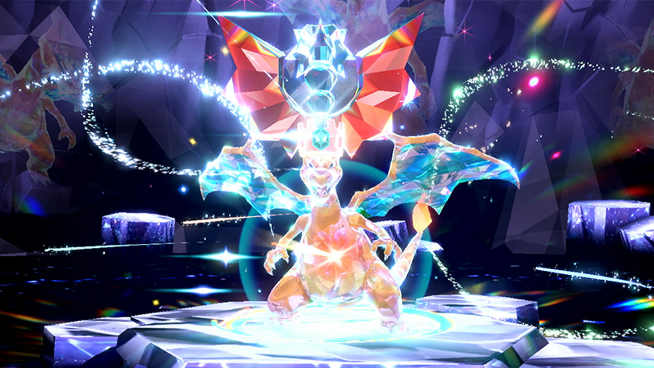 ポケットモンスター スカーレット + DLC ポケットモンスター スカーレット・バイオレット ゼロの秘宝