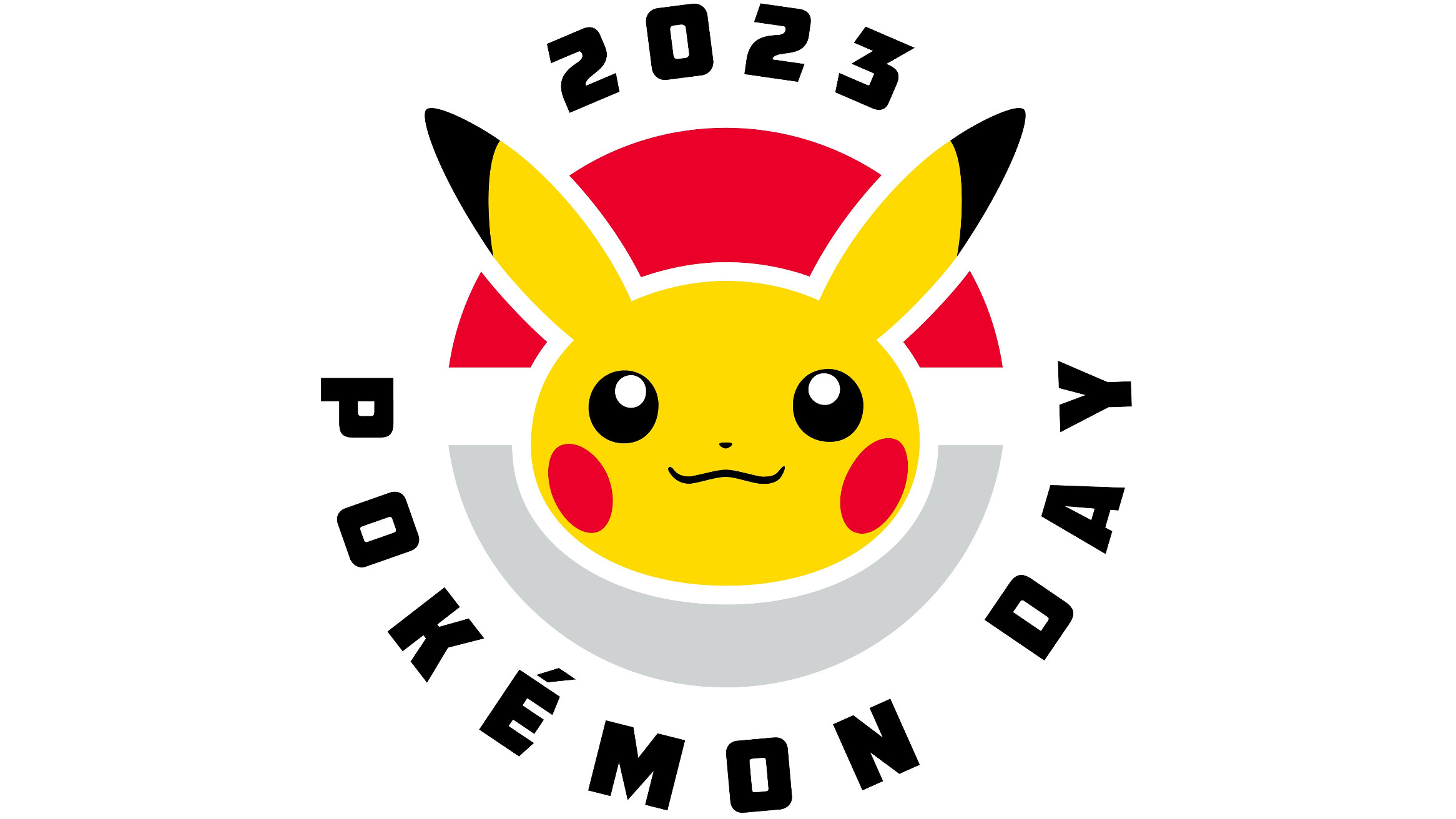 ポケモンデイ、2023年も開催決定。ロゴ。ポケモンSVのDLC発表