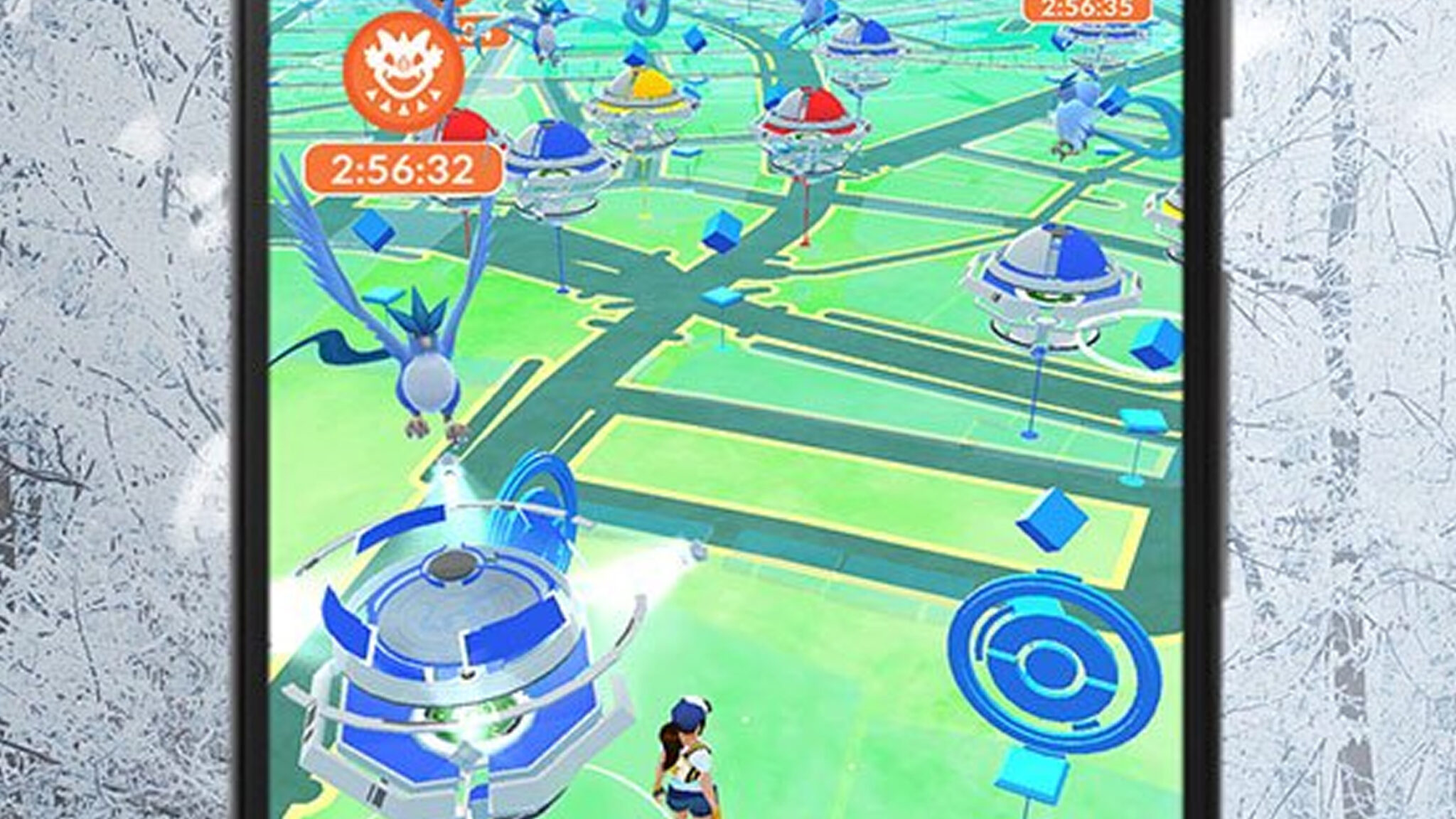 フェアリー あく ポケモンGO]GOパス:5月｜期間:現地時間 2025/5