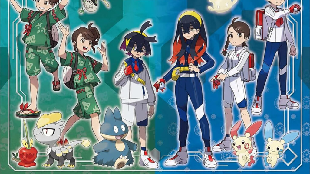 ポケットモンスター SV ゼロの秘宝 韓国 オーケストラ バッジ ポケットモンスター SV ゼロの秘宝 韓国 オーケストラ バッジ