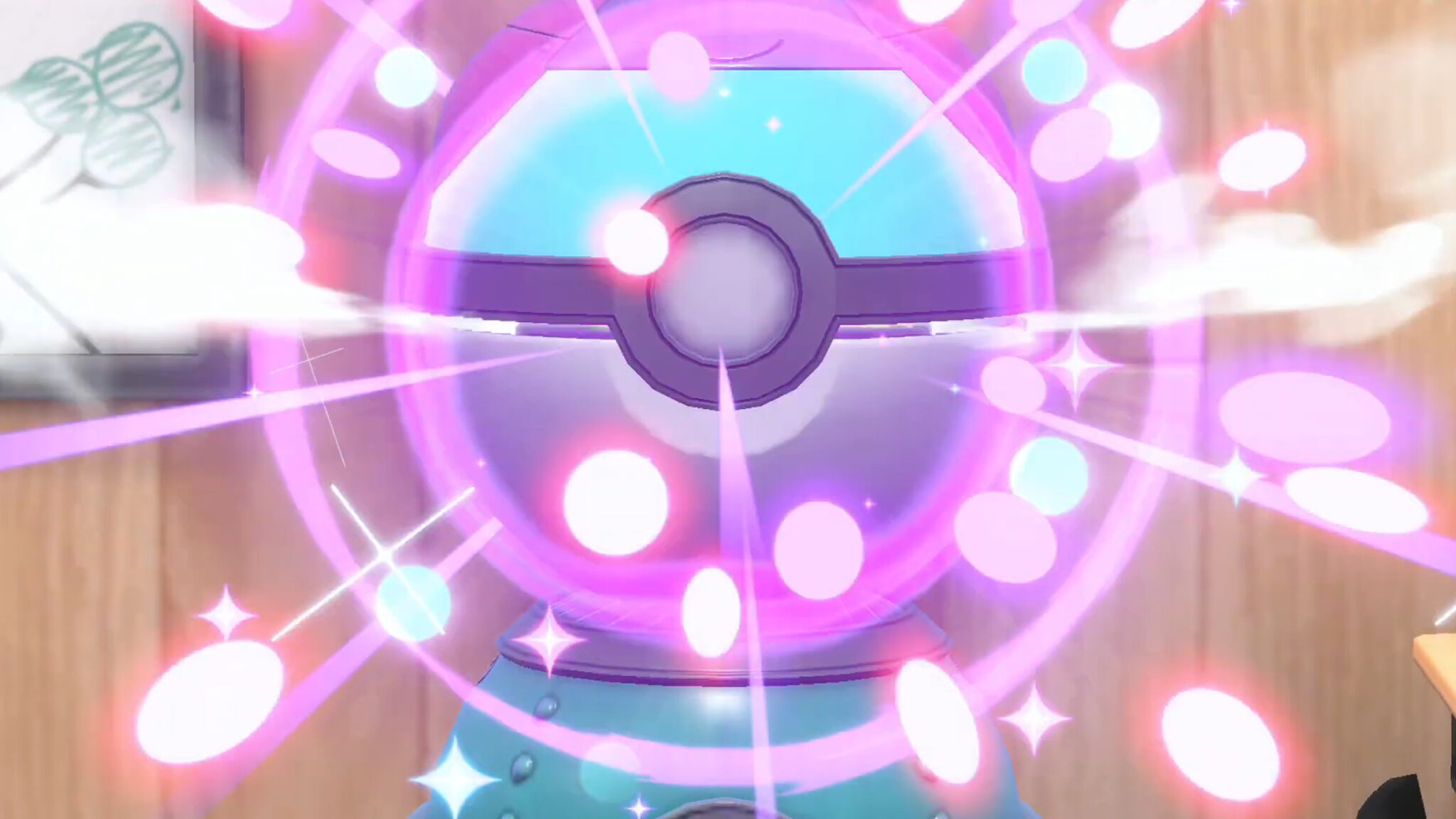 ポケモンSV、道具プリンター設定。マスターボールや特性パッチなど簡単に入手する方法 ポケモンメモ