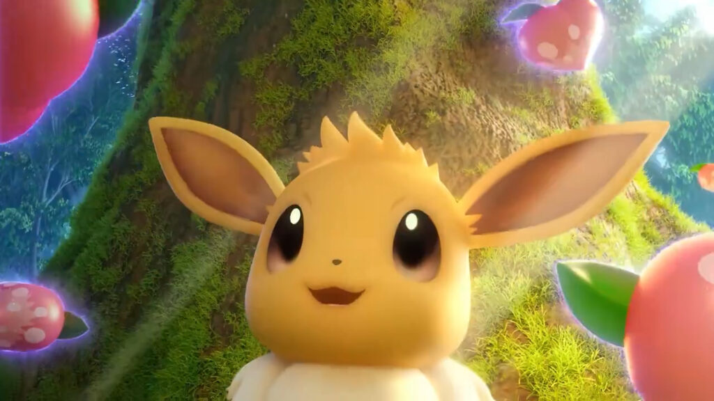 ポケモンパン 259/SM-P イーブイ ポケモンパン 259/SM-P イーブイ