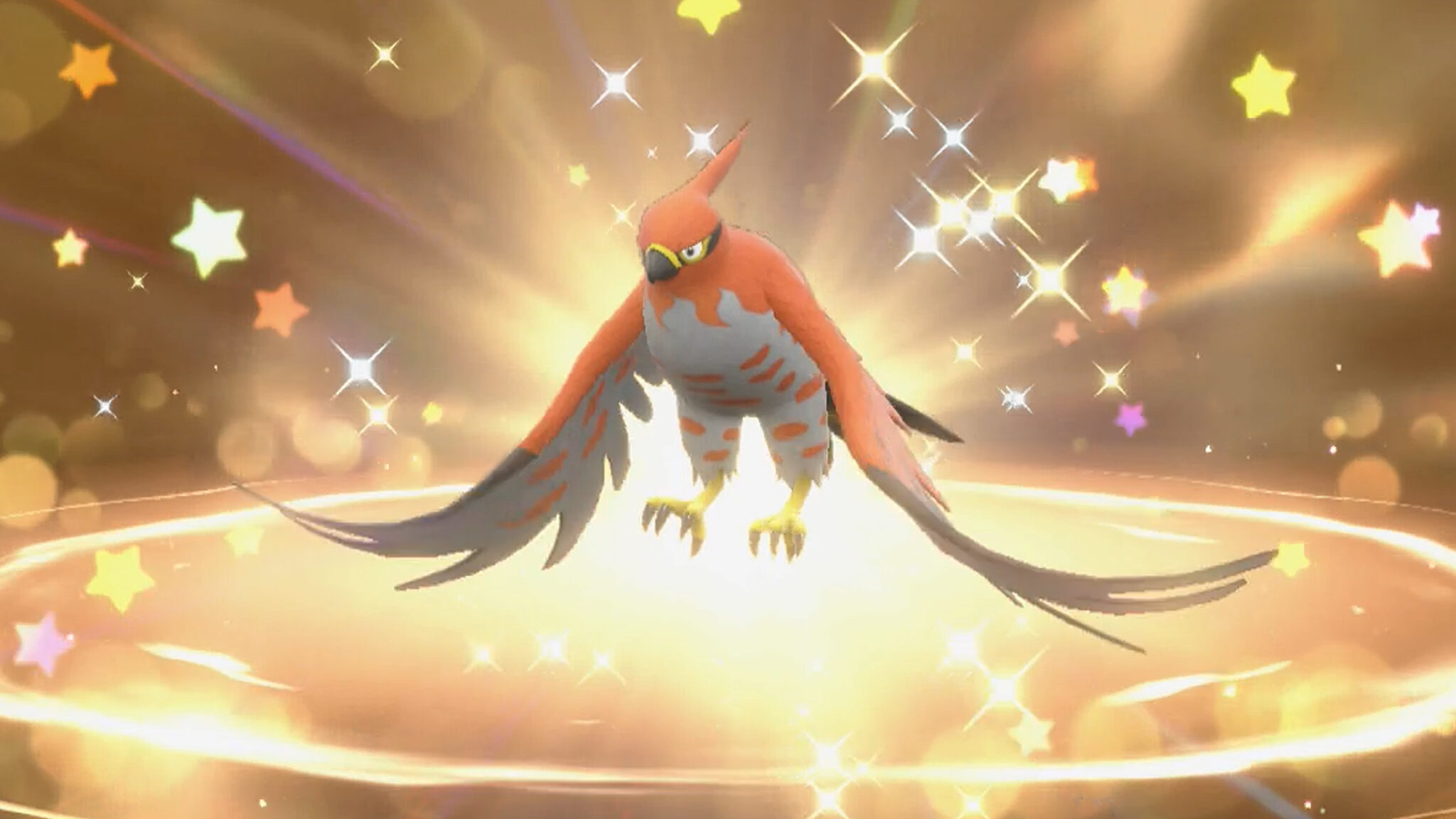 ポケモンsv、ノココッチみつふしフォルムの確率。野生やレイドと孵化など ポケモンメモ 