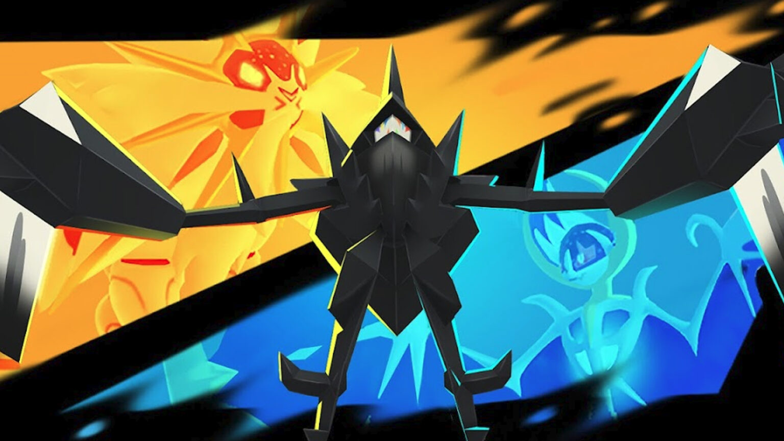 ポケモンGO、サンエナジーとムーンエナジー入手のプロモーションコード配布中 - ポケモンメモ