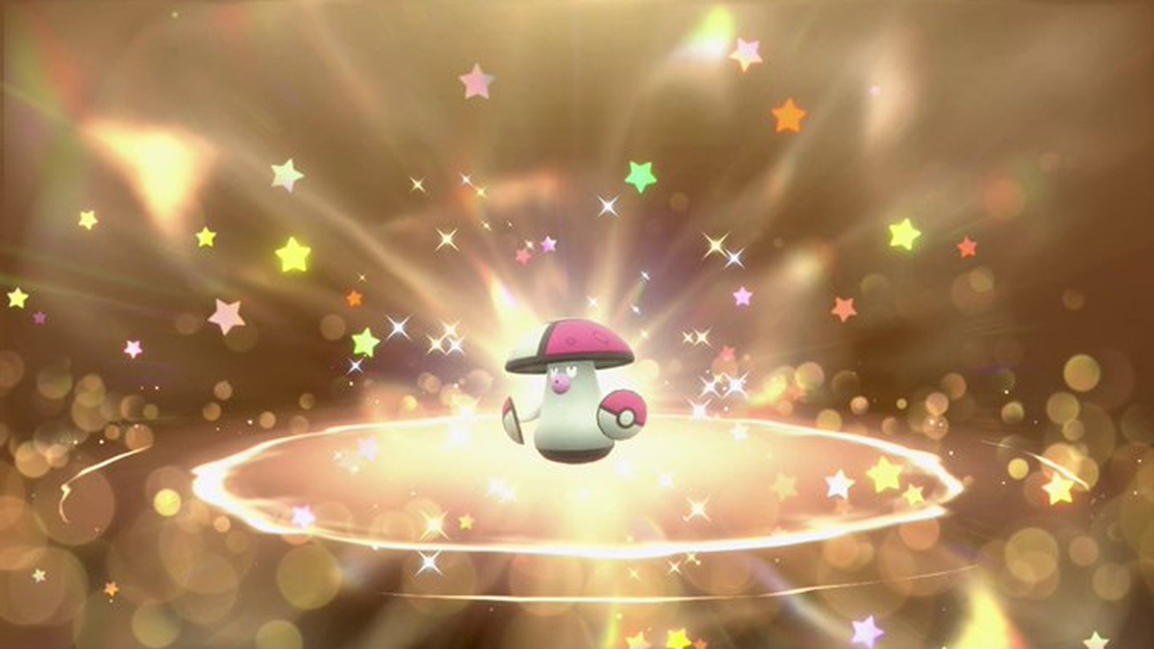 ポケモンSV、ヤマナカレイのモロバレル配布。ポケモンホームのメダル入手