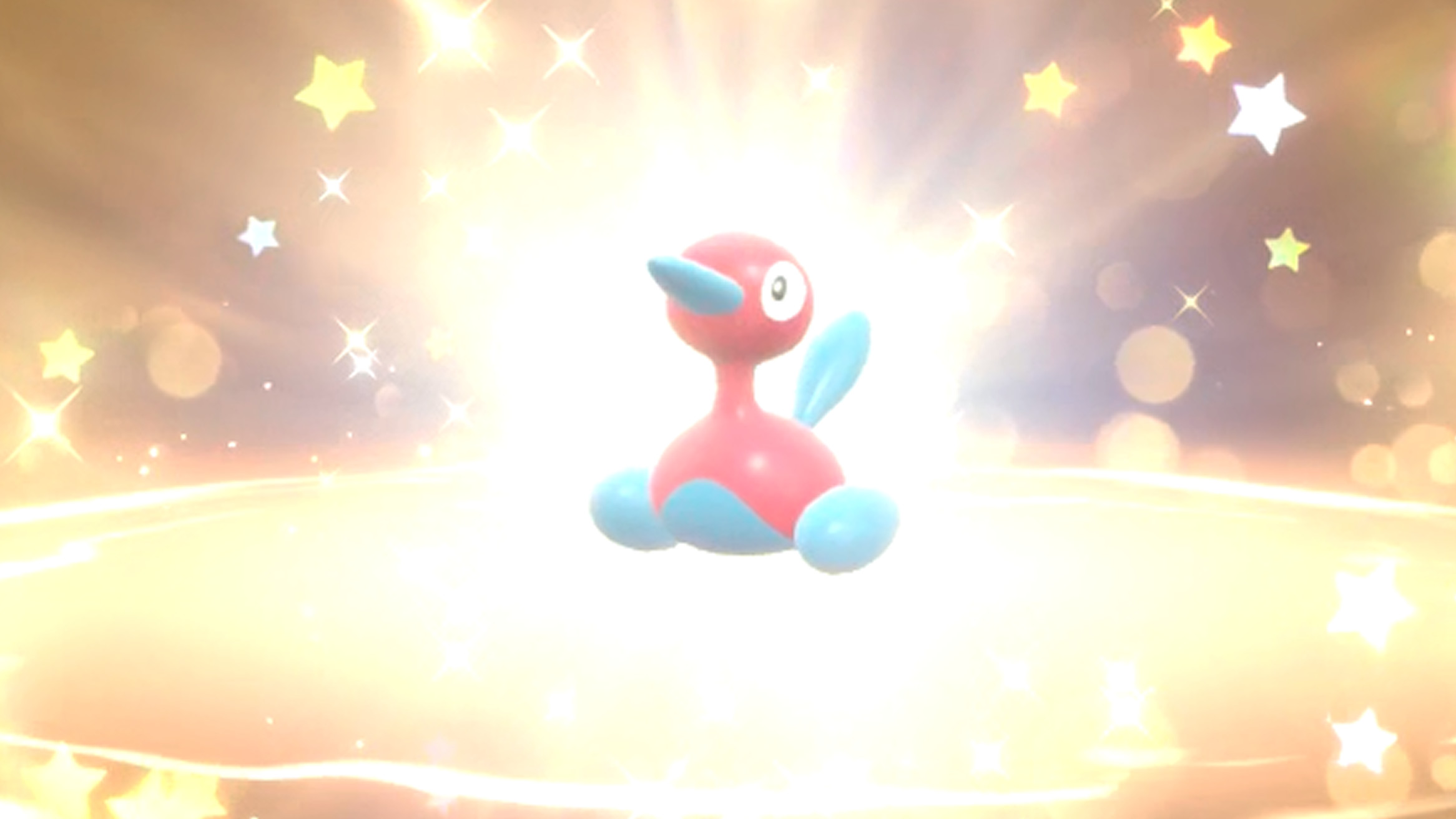 ポケモンSV、Juyoung Hongのポリゴン2が合言葉。チャンピオン