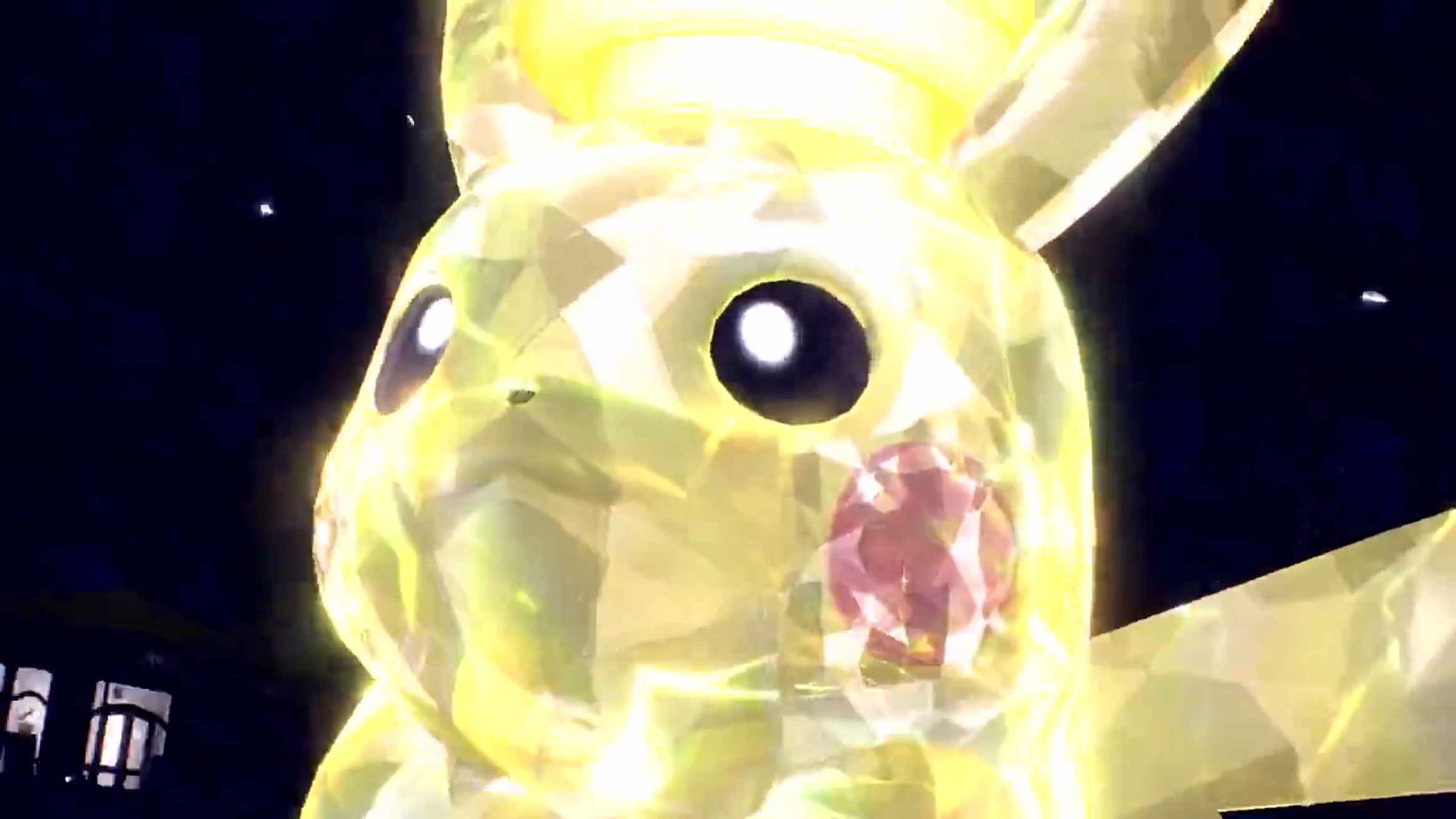 ポケモンSV、スイッチ2読み込み速度。4K60fpsでHDR対応の解き放たれし姿