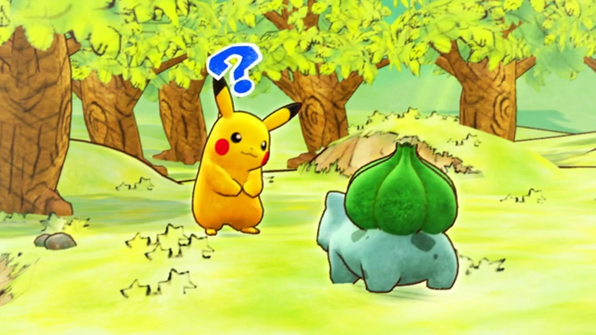 ポケモン外伝作品の新作ゲーム、9月12日ニンダイ。ポケダンやポケスナ