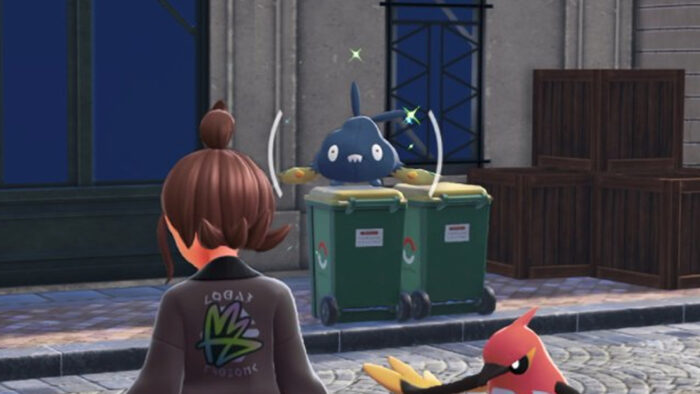 ポケモンレジェンズZA、色違いポケモンの仕様と出現確率、効率的な入手方法