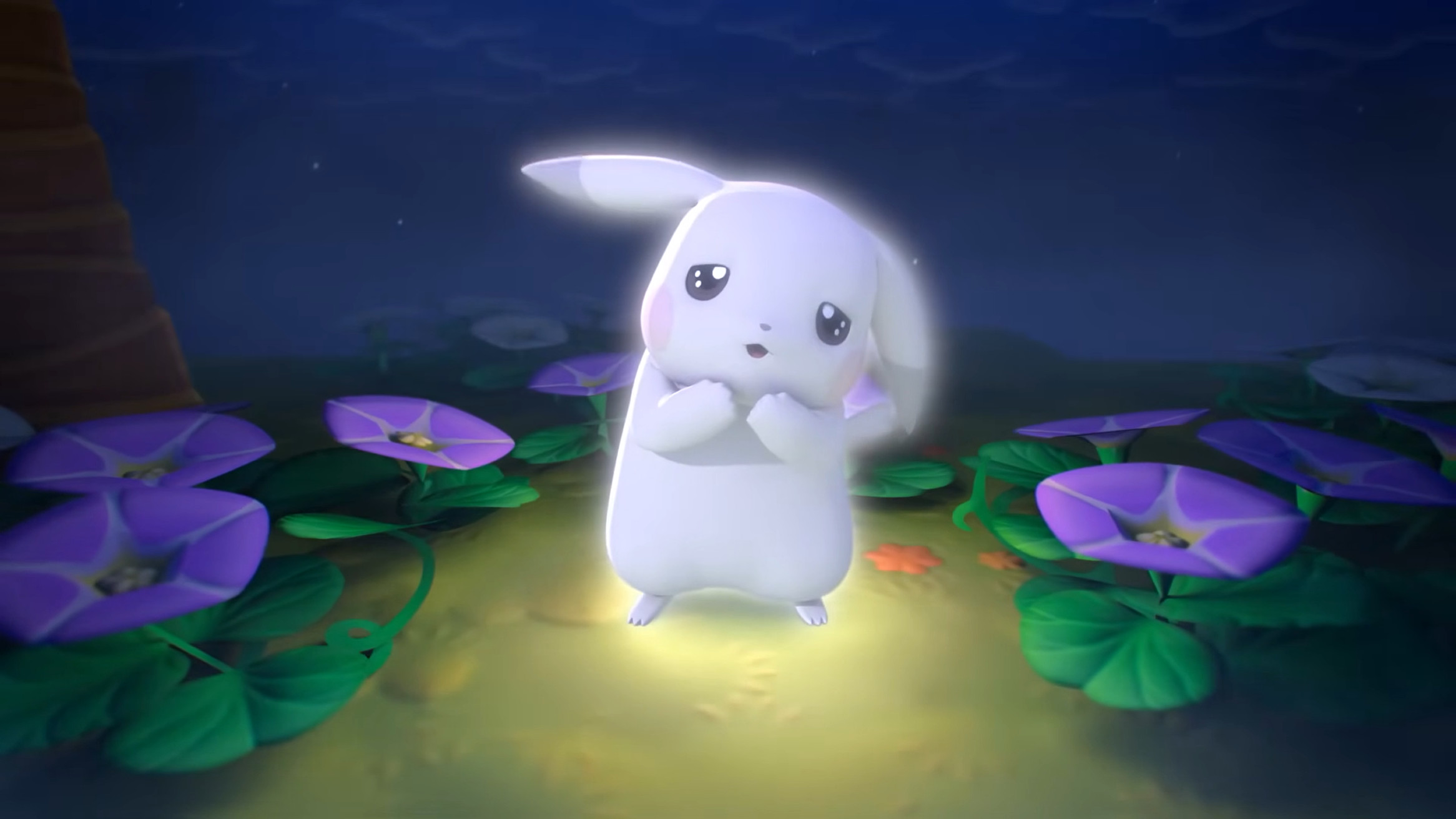 ぽこあポケモン、うすいろピカチュウやこけむしカビゴンなどの新たな姿