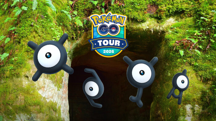 ポケモンGO、アンノーンXYZAや背景付きカロス御三家を入手するプロモコード