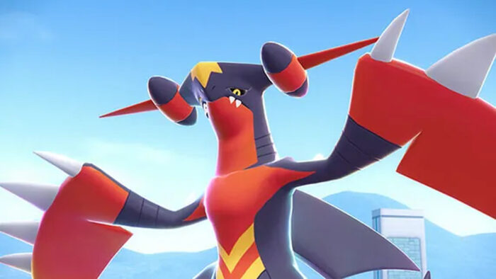 ポケモンZA DLC、メガガブリアスZを入手可能。ガブリアスナイトZを使ってメガシンカ