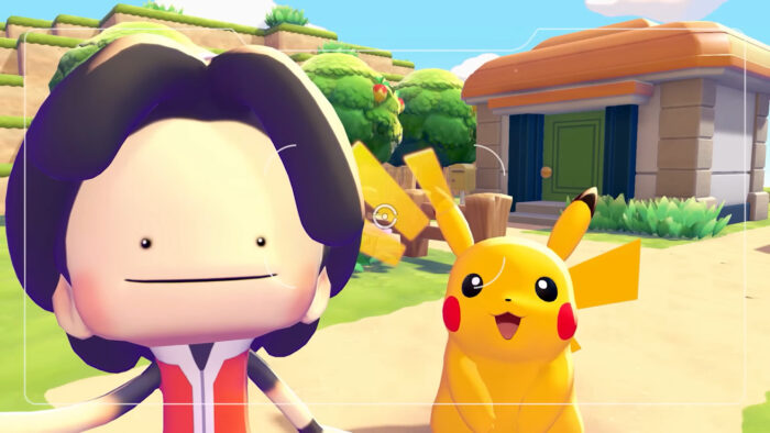 ぽこあポケモン、ツリーハウス実施。アメリカ任天堂による実機プレイ