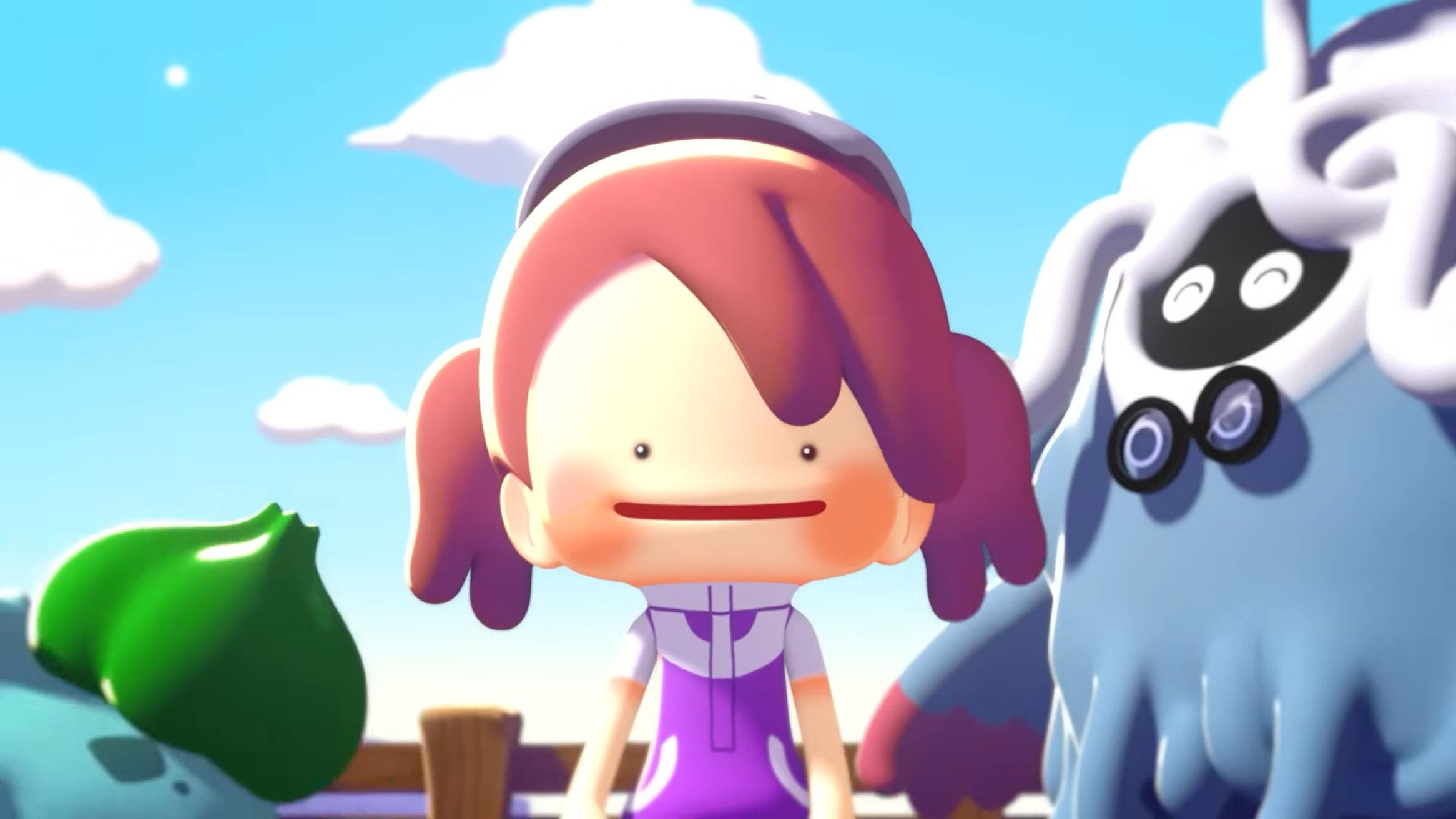 ぽこあポケモン、評判は良い。あつ森よりもポケモンビルダーズ的な評価