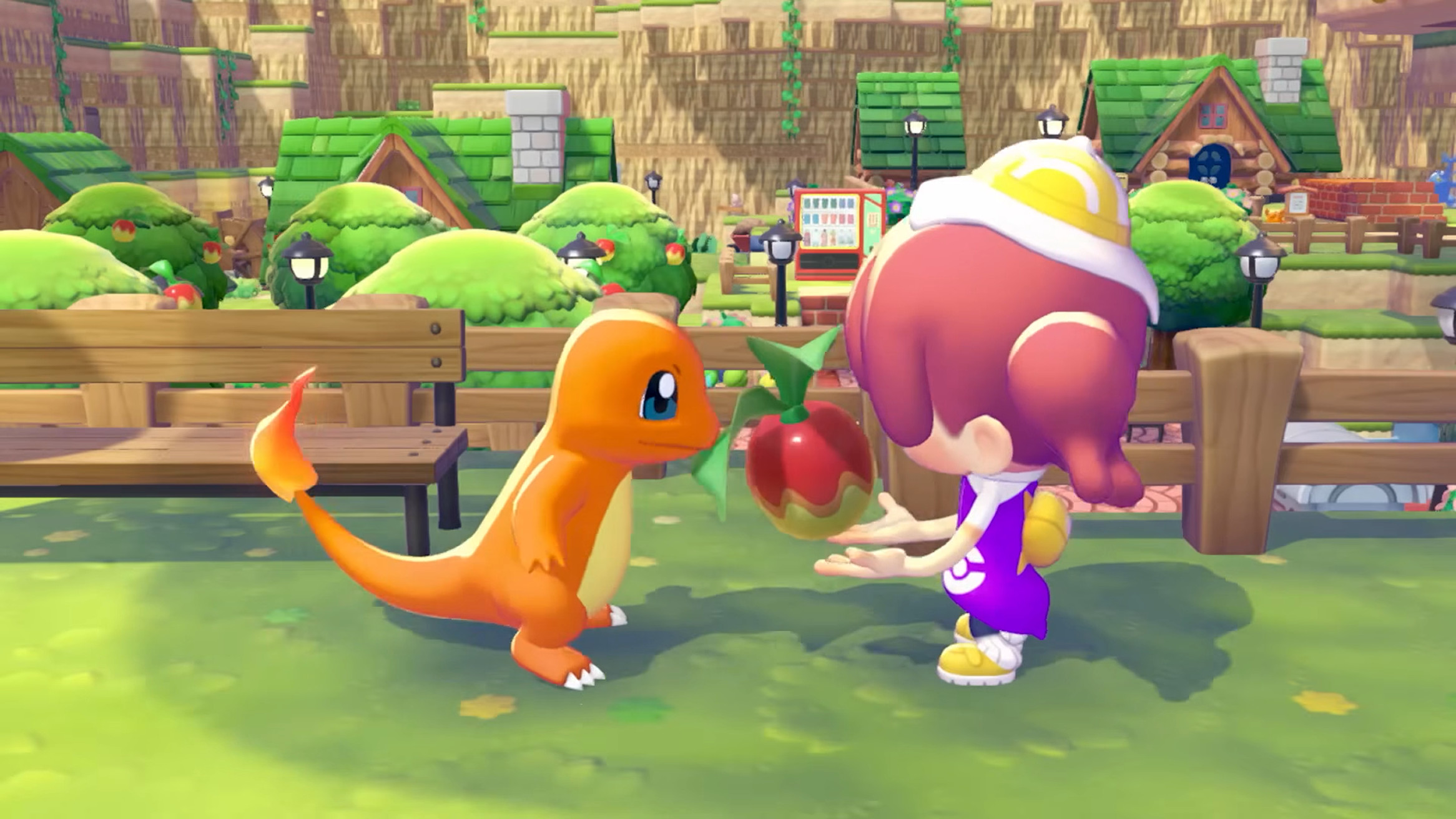 ぽこあポケモン、初週の販売本数は全世界で220万本。好調