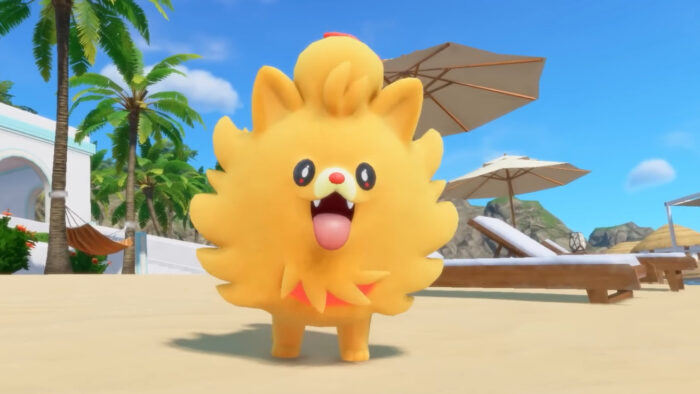 ポケモン ウインド ウェーブ、続報が5月15日までに公開される予定