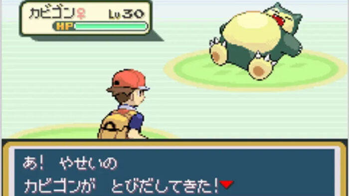 ぽこあ ポケモンとポケモン ファイアレッド リーフグリーン、400万本以上売れて好調