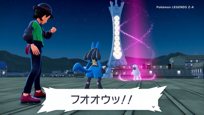 株式会社ポケモン、2026年2月期の決算が1.7倍の利益で非常に好調。ポケモンZAなど