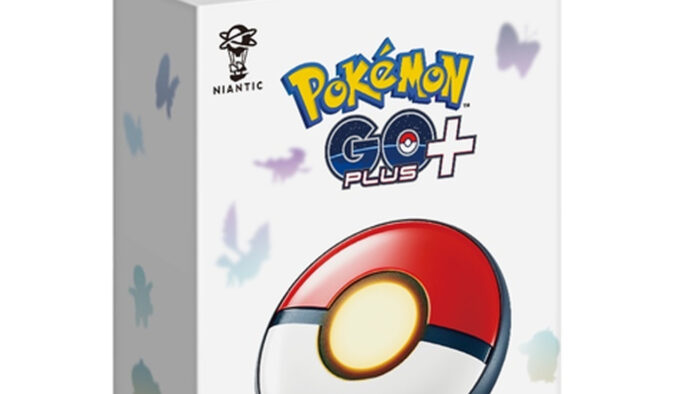 ポケモンGO、プラスプラスの販売が終了しそう。今後はゲーム内のデジタルへ移行か